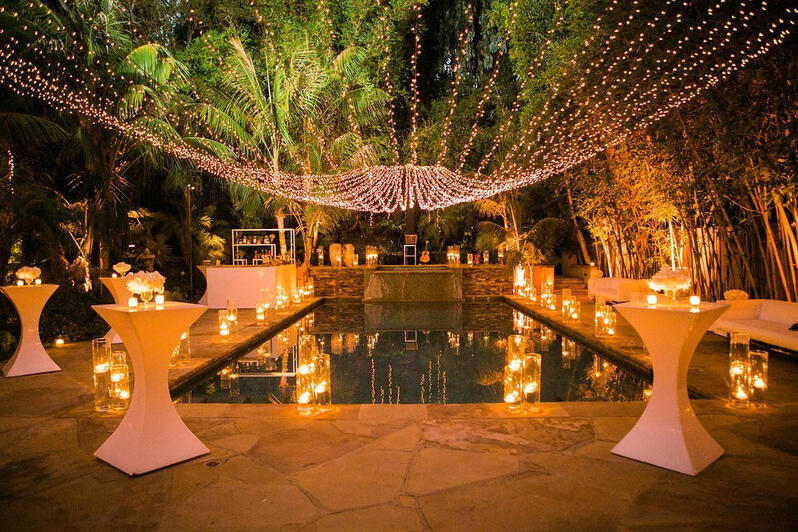 This venue has already found its match. You could be next.