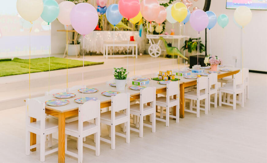 This venue has already found its match. You could be next.