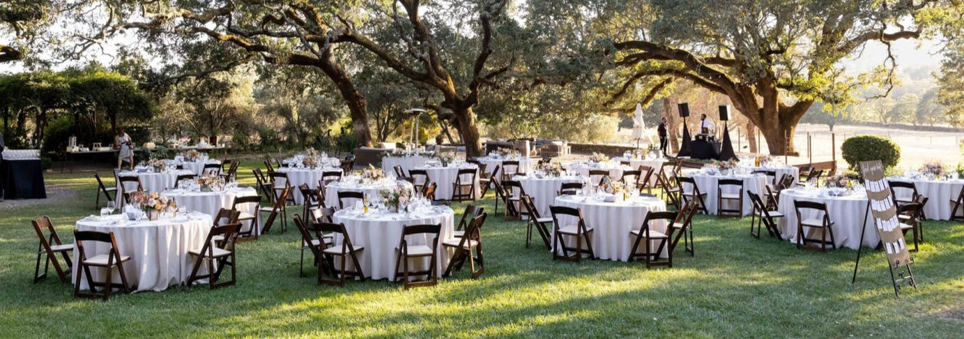 This venue has already found its match. You could be next.