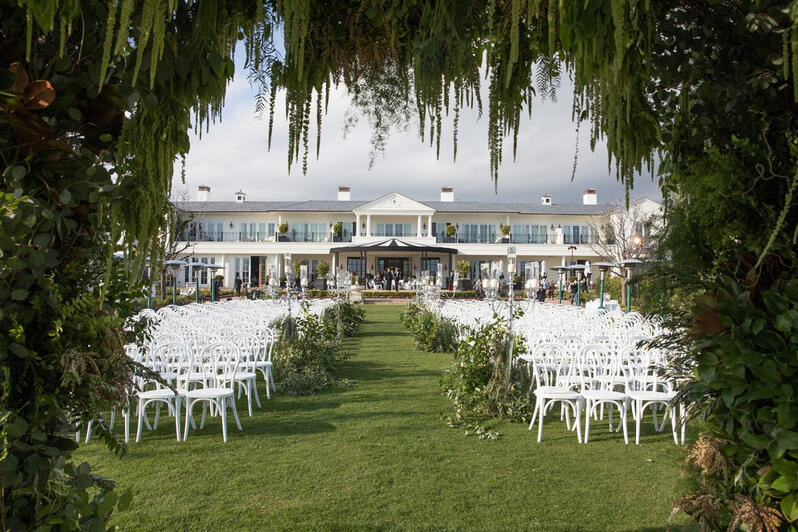This venue has already found its match. You could be next.