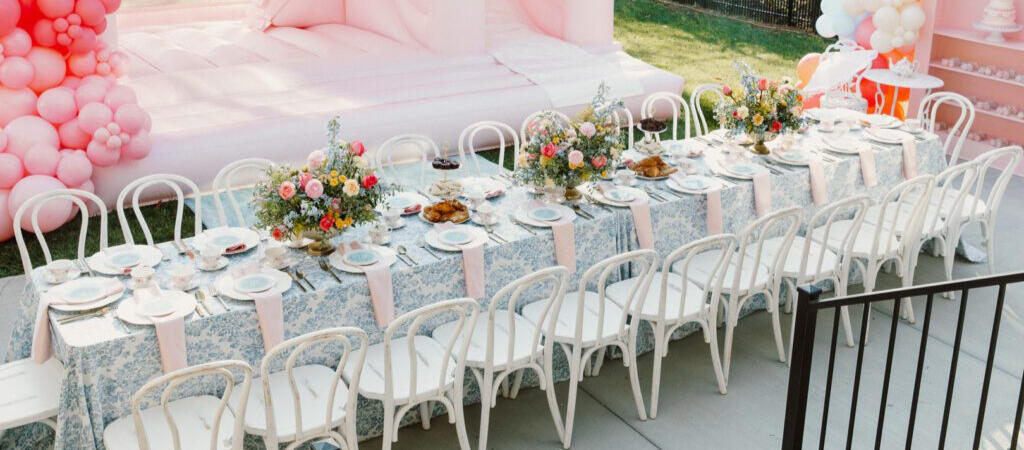 This venue has already found its match. You could be next.